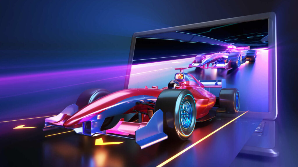 Chcete, aby Váš web frčel jako nový sporťák?
